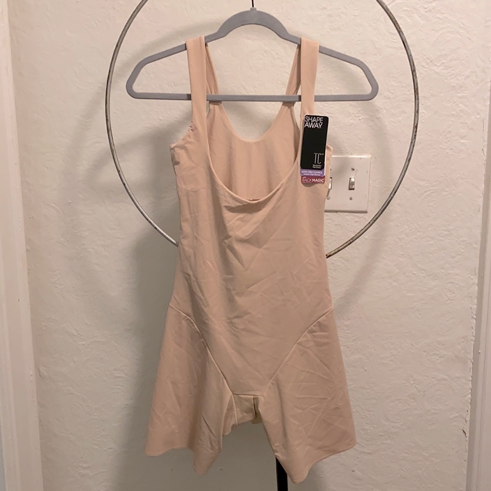 TC Shape-wear Nude - L